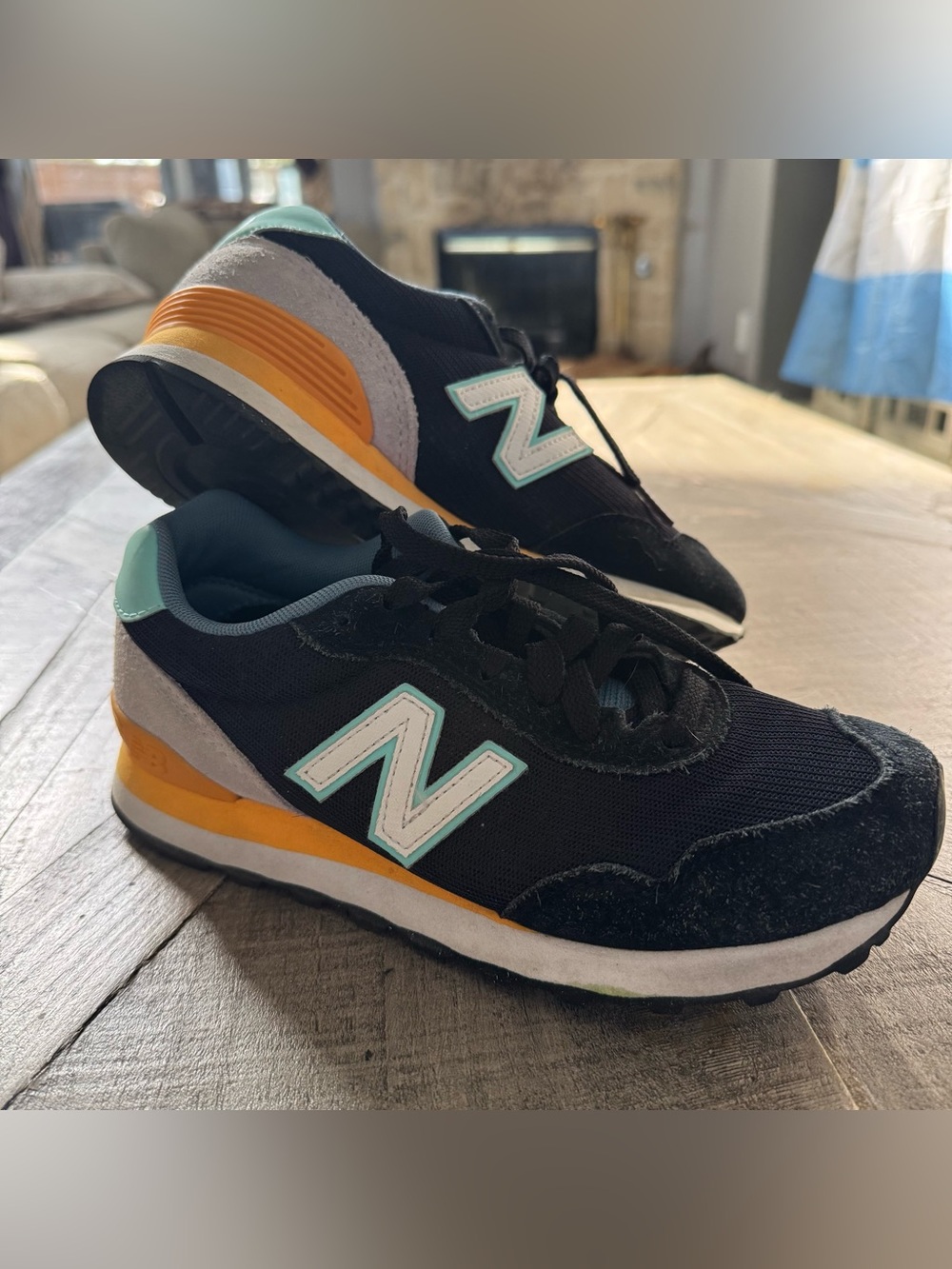 New Balance Women's 515 V3 sneakers